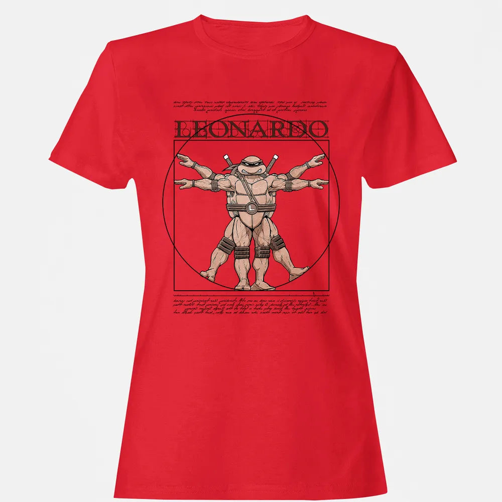 Women's T-shirt - MABSH2DG