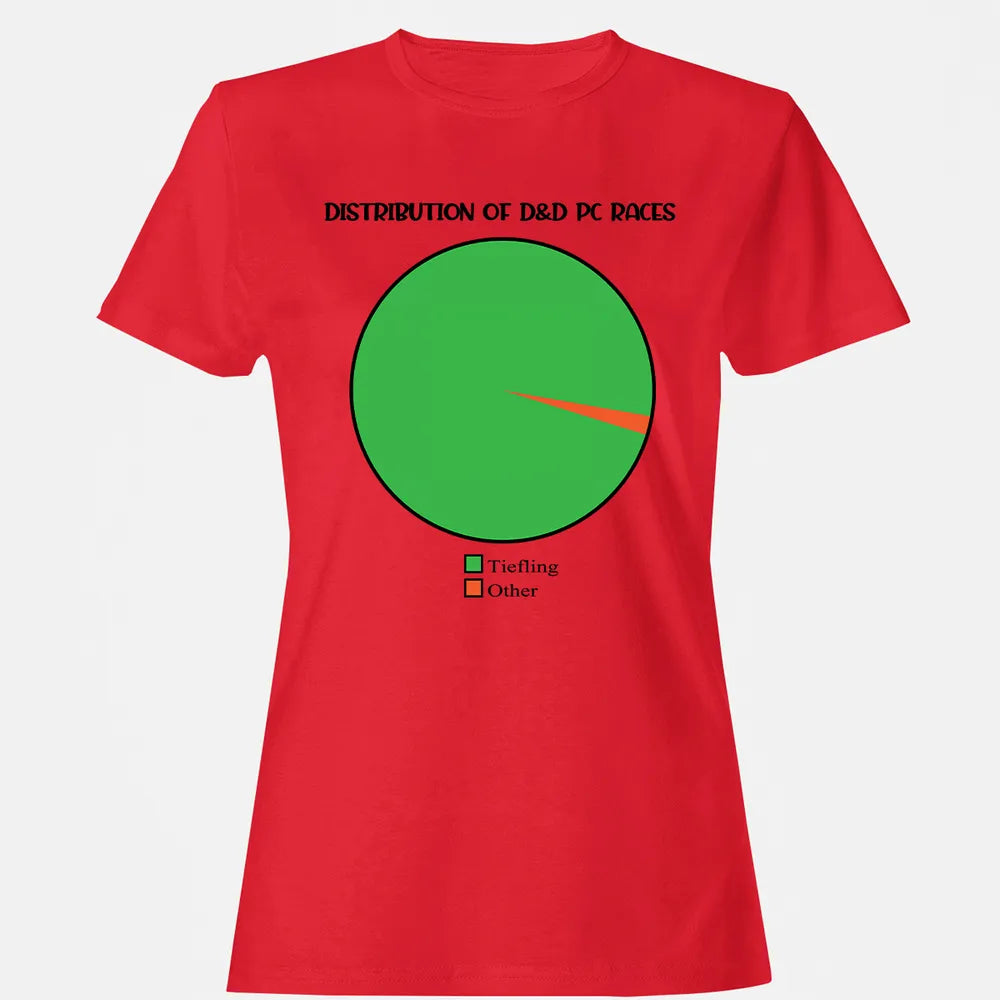 Women's T-shirt - XG8MCEGY