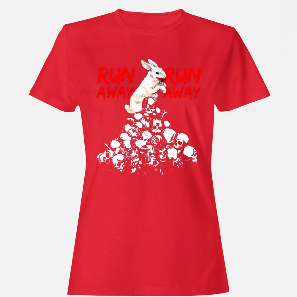 Women's T-shirt - CYKVD73N