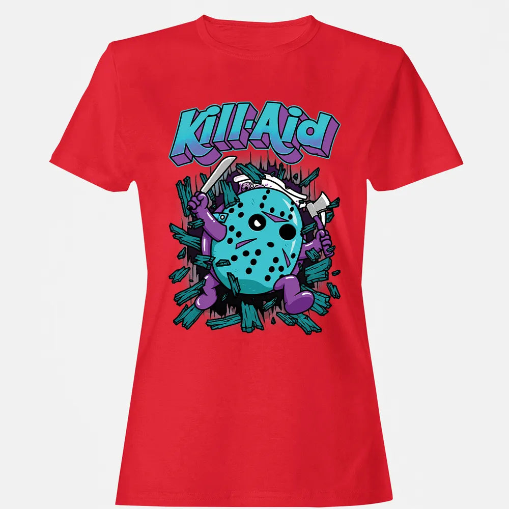 Women's T-shirt - 8BXD1SHY