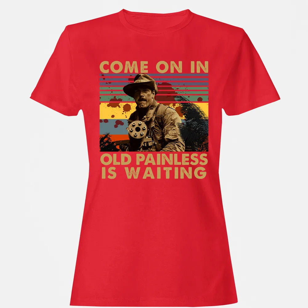 Women's T-shirt - 29E9XS81