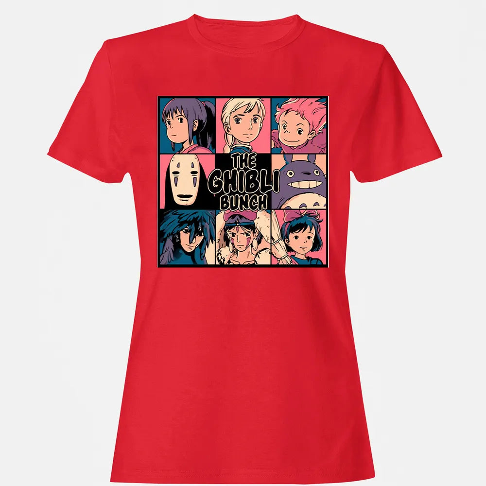 Women's T-shirt - A1GXJJ4K