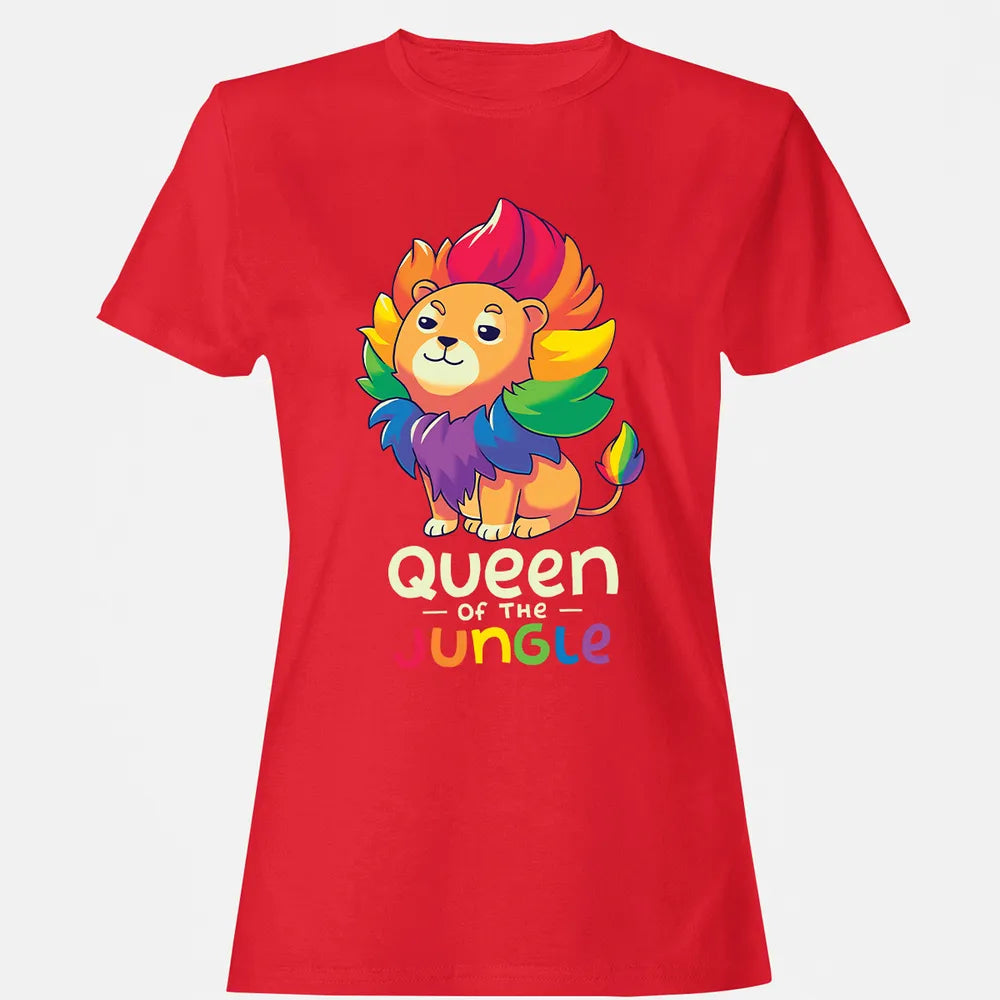Women's T-shirt - 6BGAZRC9