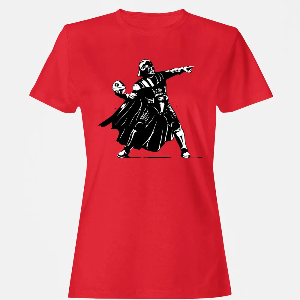 Women's T-shirt - LFXX58DG