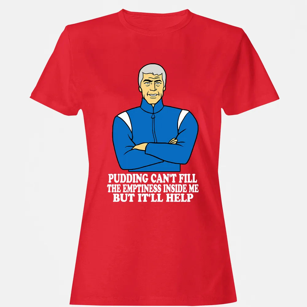 Women's T-shirt - SERLJB8L