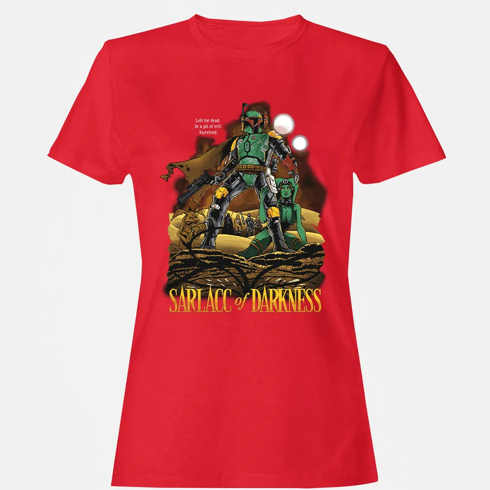Women's T-shirt - 4CLBYK3H