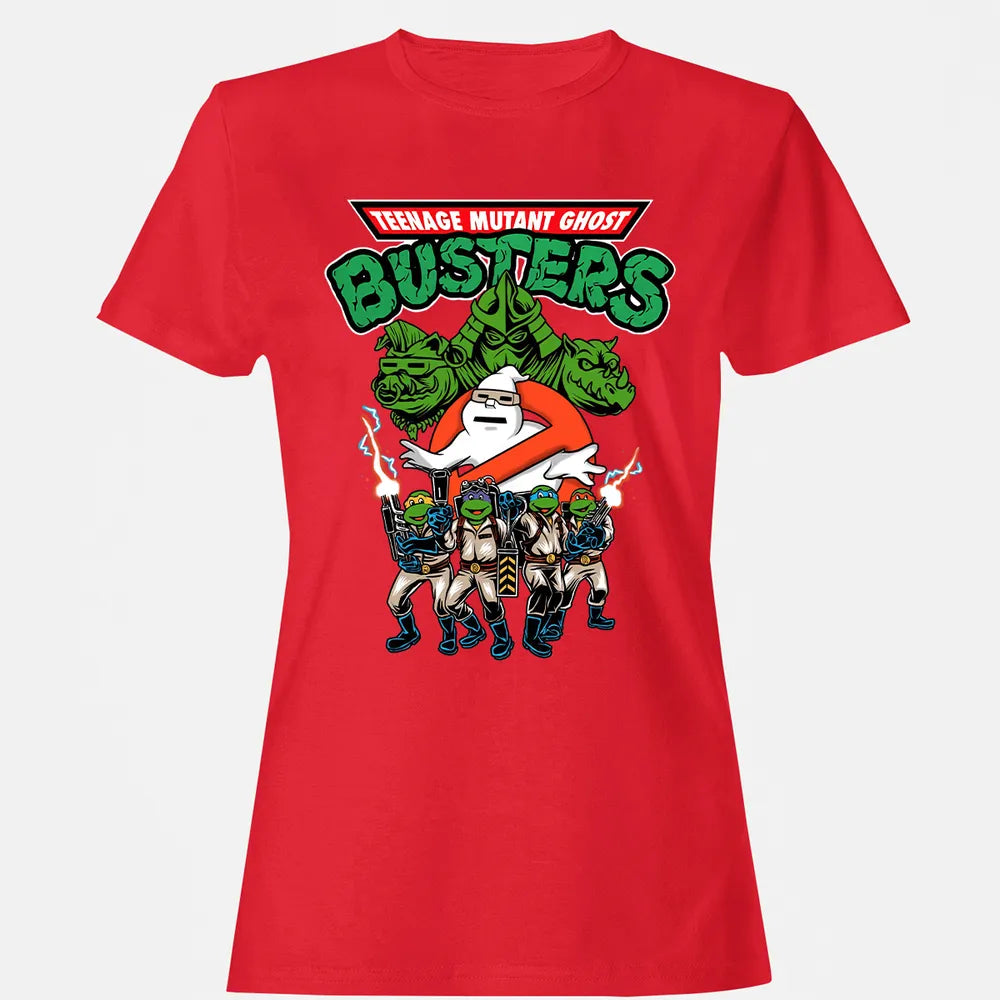 Women's T-shirt - DVDVVM11