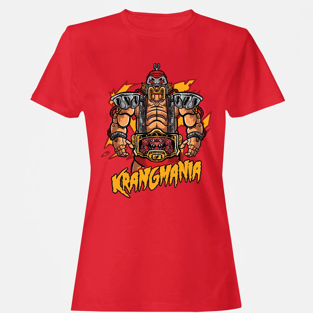 Women's T-shirt - 7T8GH1W3