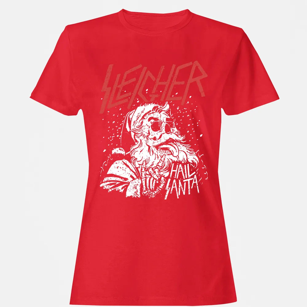 Women's T-shirt - WVFBFH8L