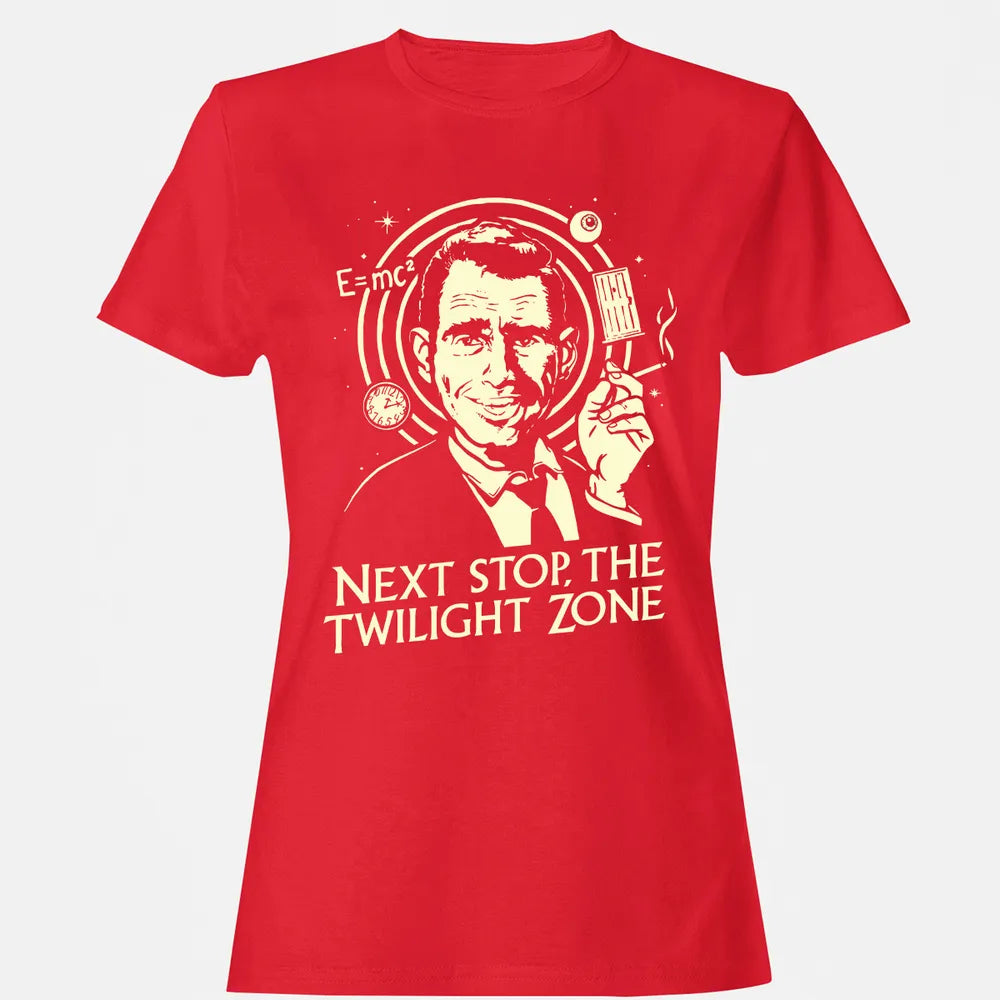 Women's T-shirt - 29355Y7C