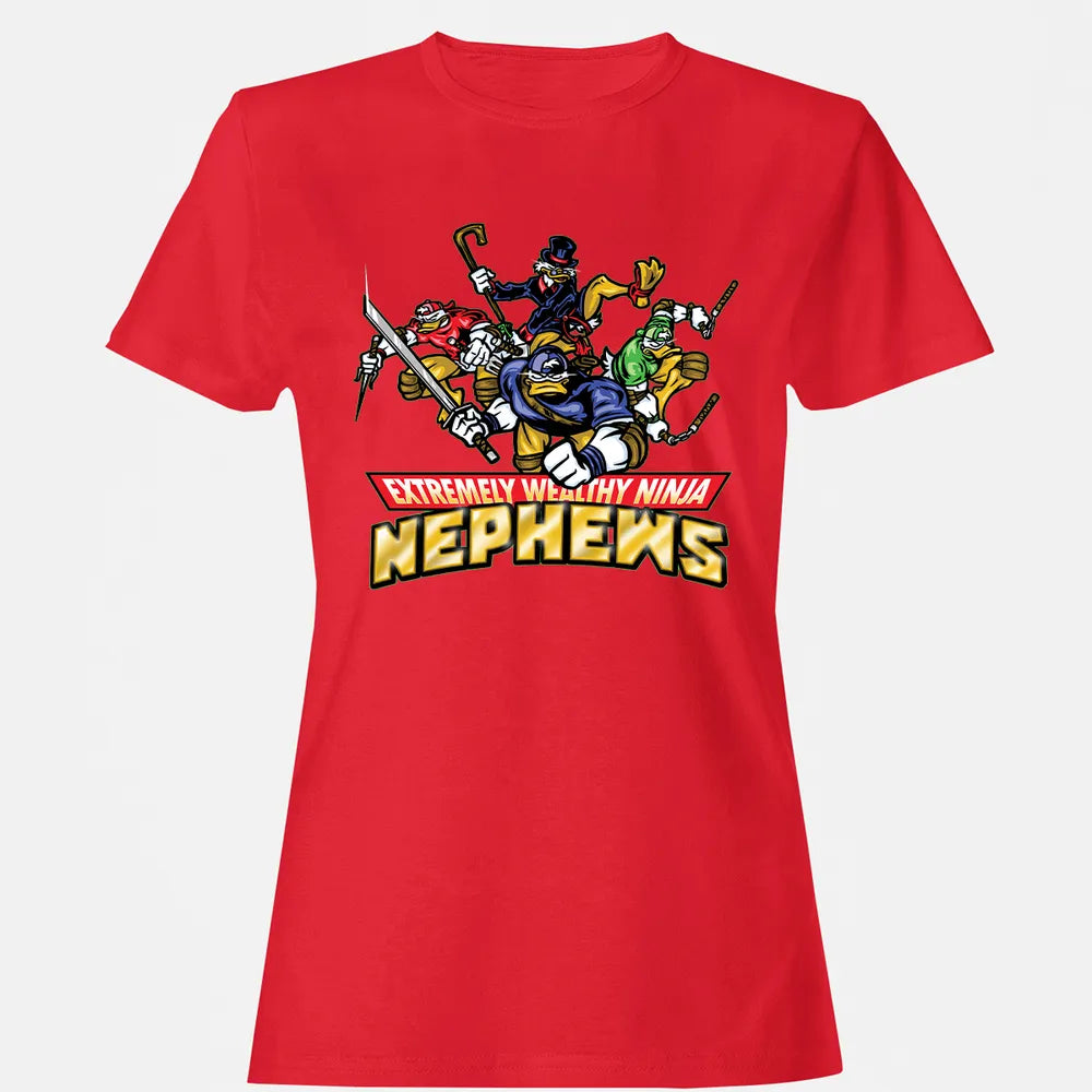 Women's T-shirt - 44J573FR