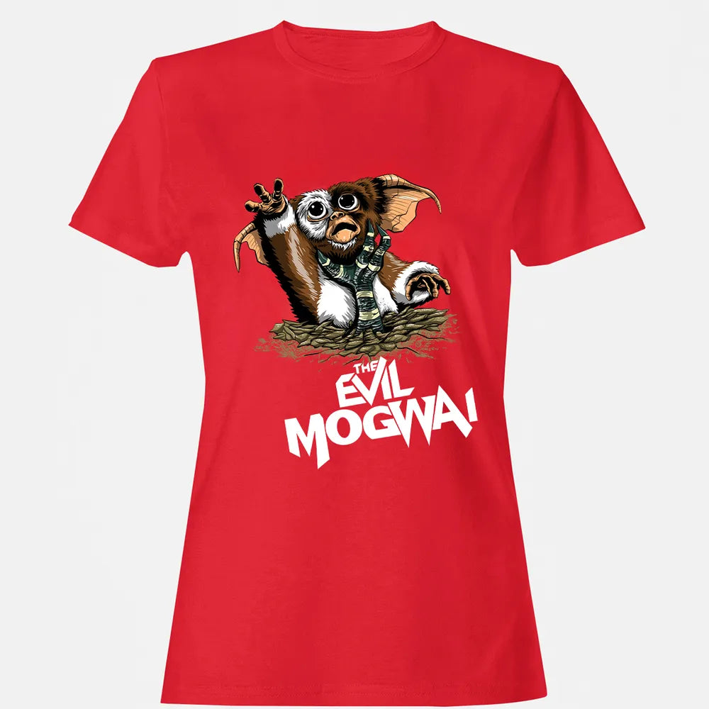Women's T-shirt - U48VSRFX