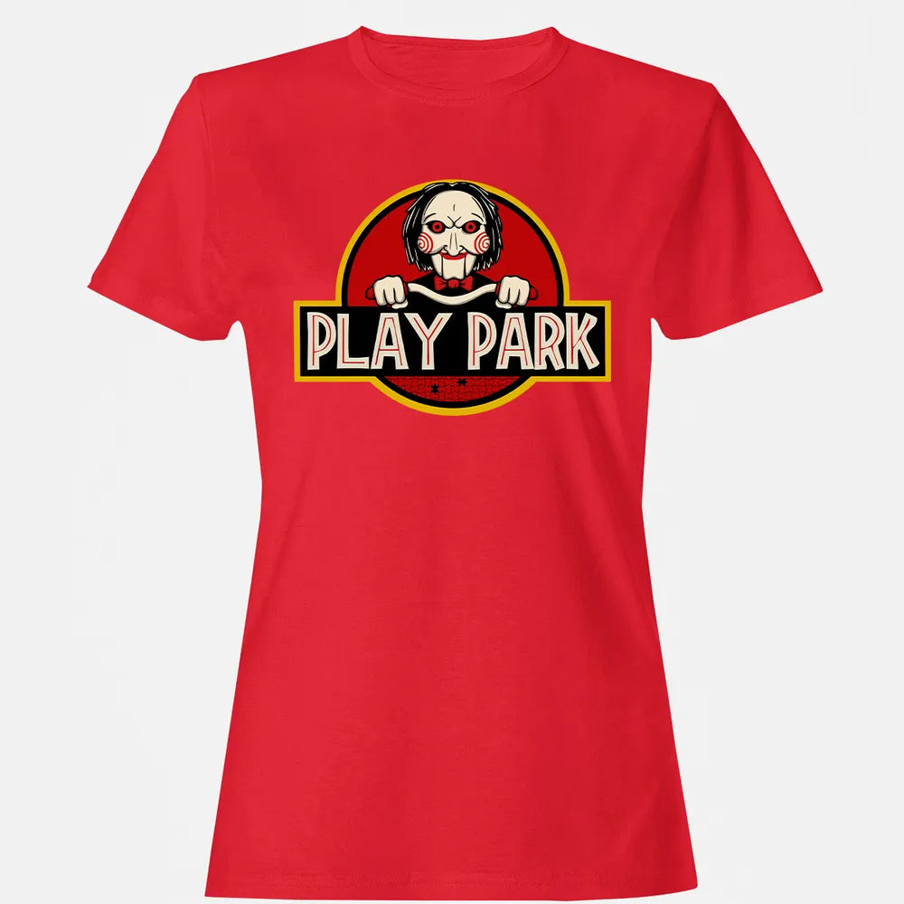 Women's T-shirt - 5KGTQM5Y