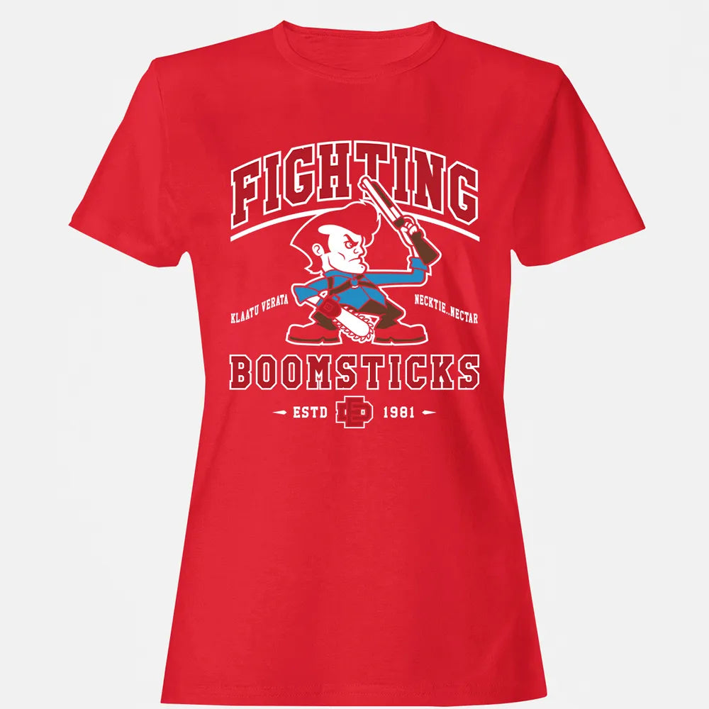 Women's T-shirt - 598C6MKT