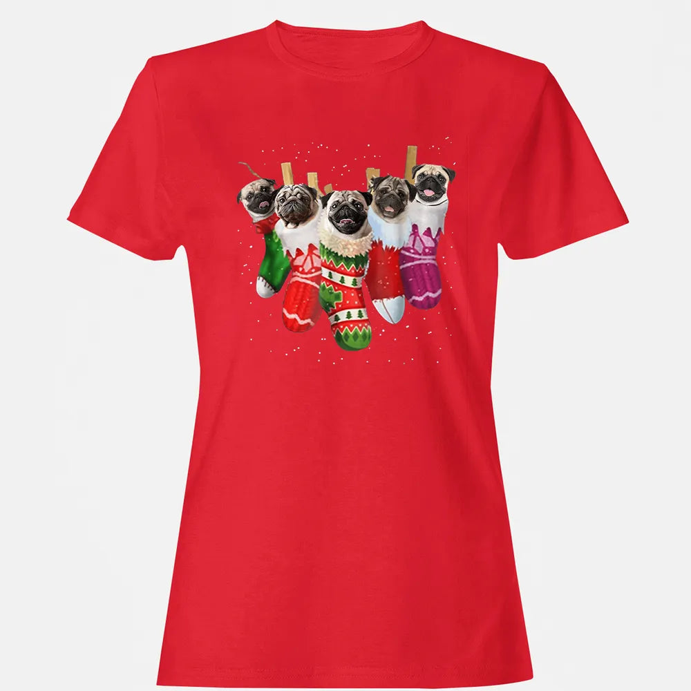 Women's T-shirt - K6LE4JJK