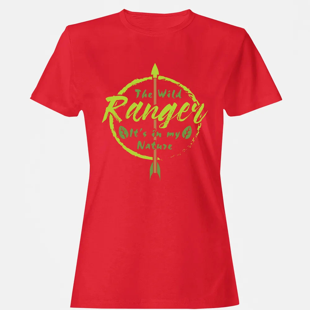 Women's T-shirt - 8RXTKKAF