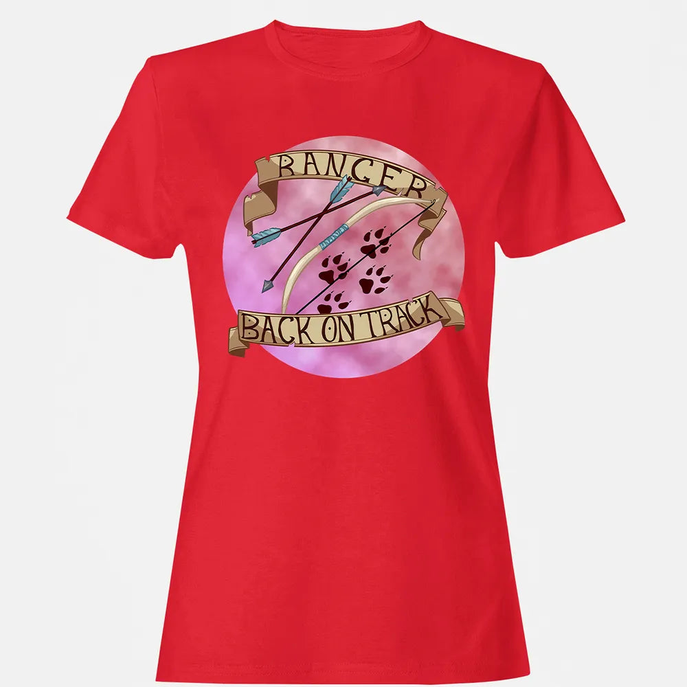 Women's T-shirt - FP4V7A26