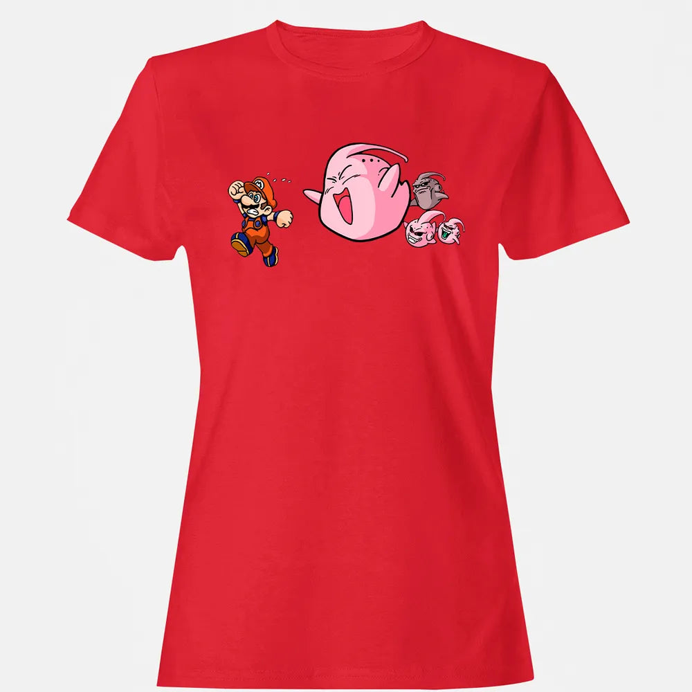 Women's T-shirt - MK6RL6W2
