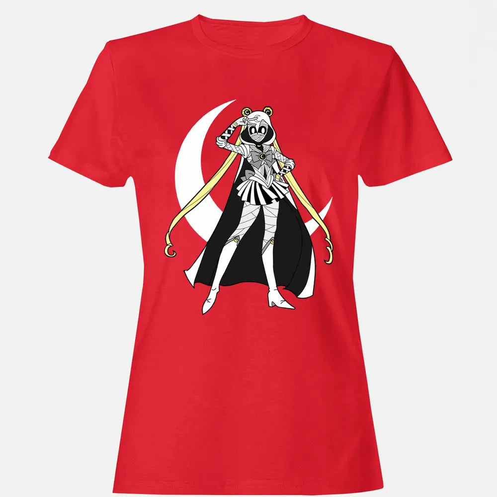 Women's T-shirt - G81NFA2K