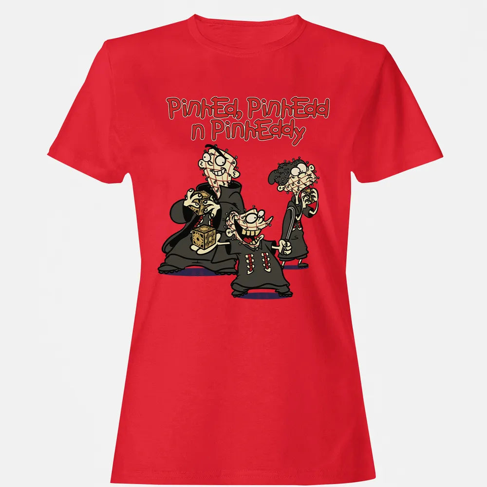 Women's T-shirt - F426CLQT