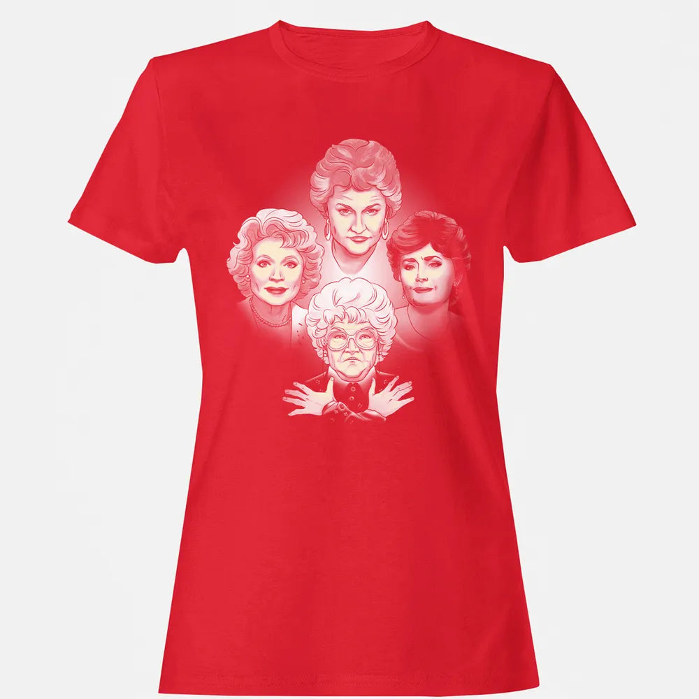 Women's T-shirt - 3ZVPF23V