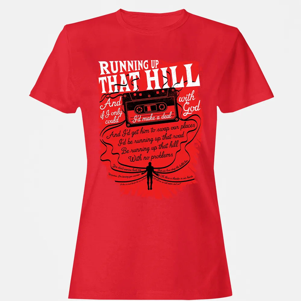 Women's T-shirt - JCMMA1N6