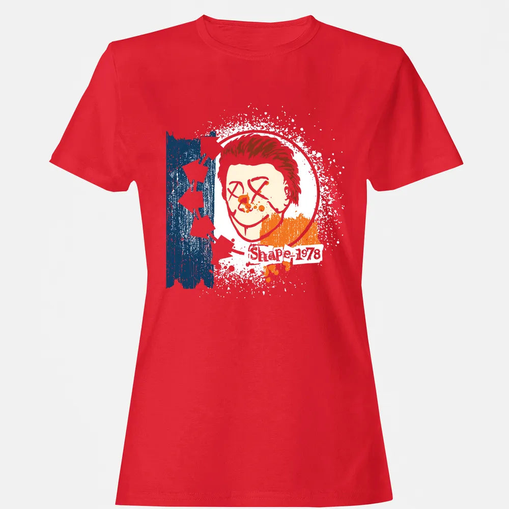 Women's T-shirt - 14XC3ZC2