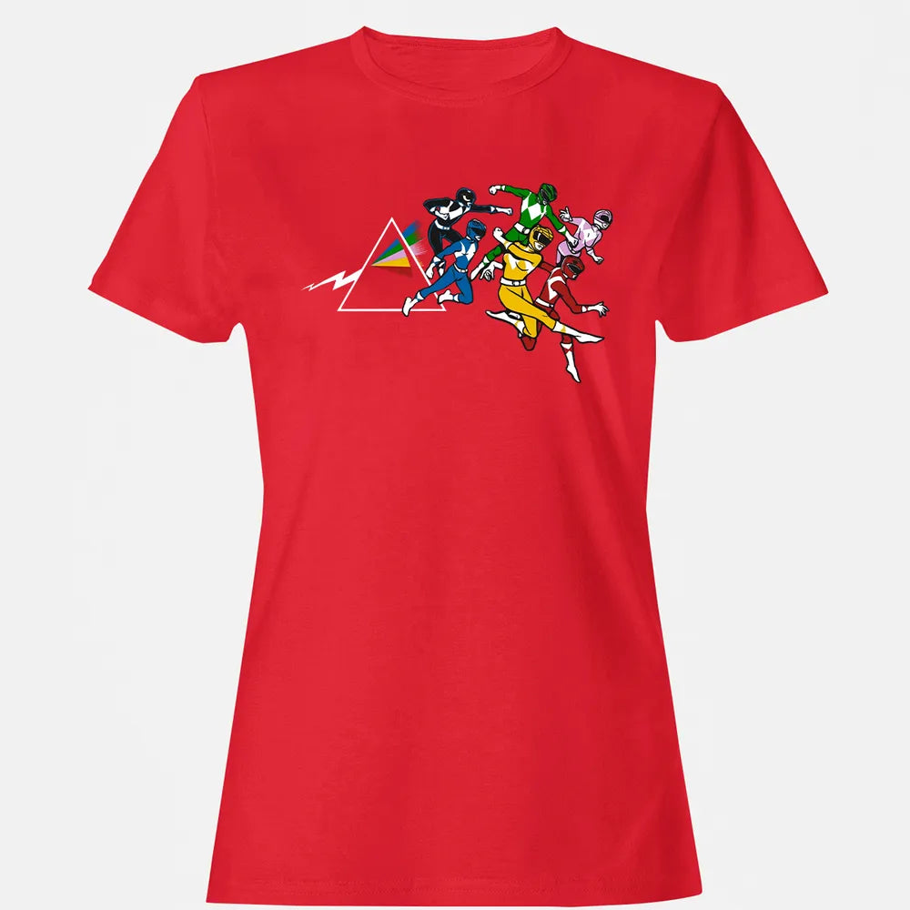 Women's T-shirt - Y1GJSNRF