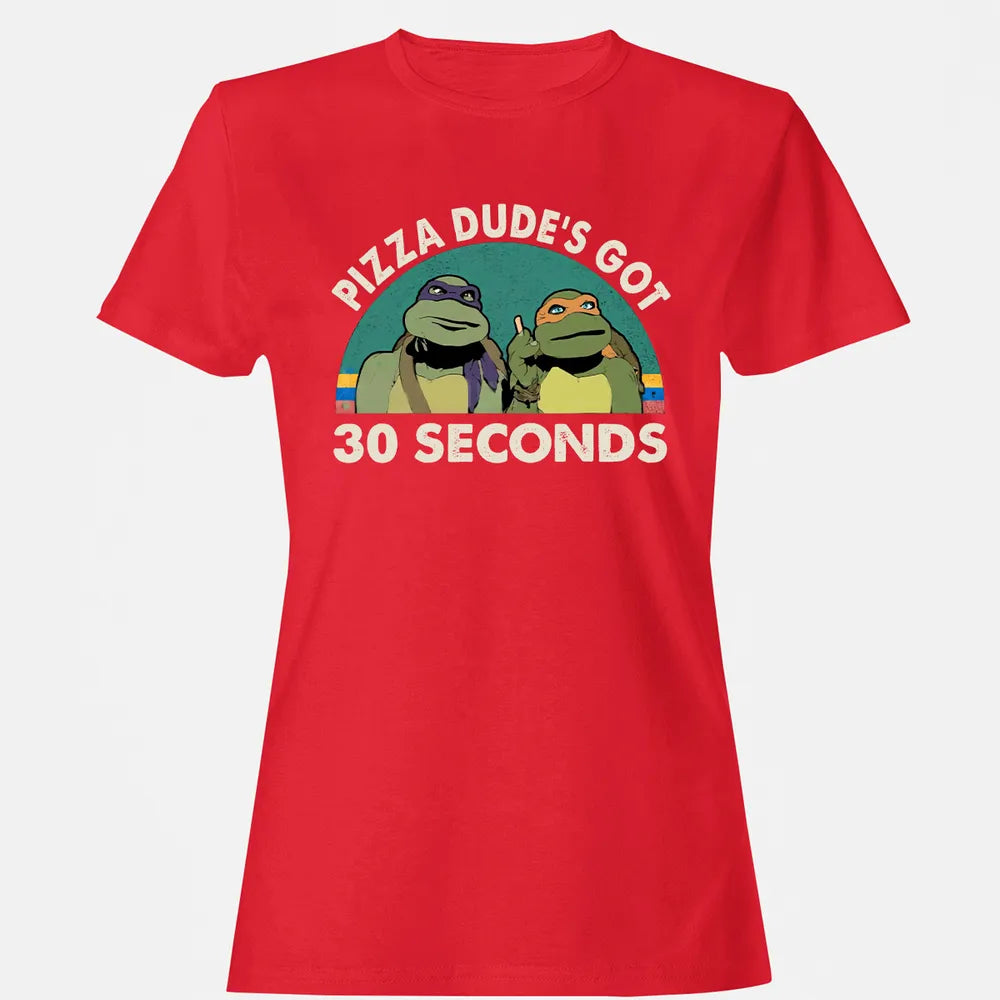 Women's T-shirt - WHEF1LXQ