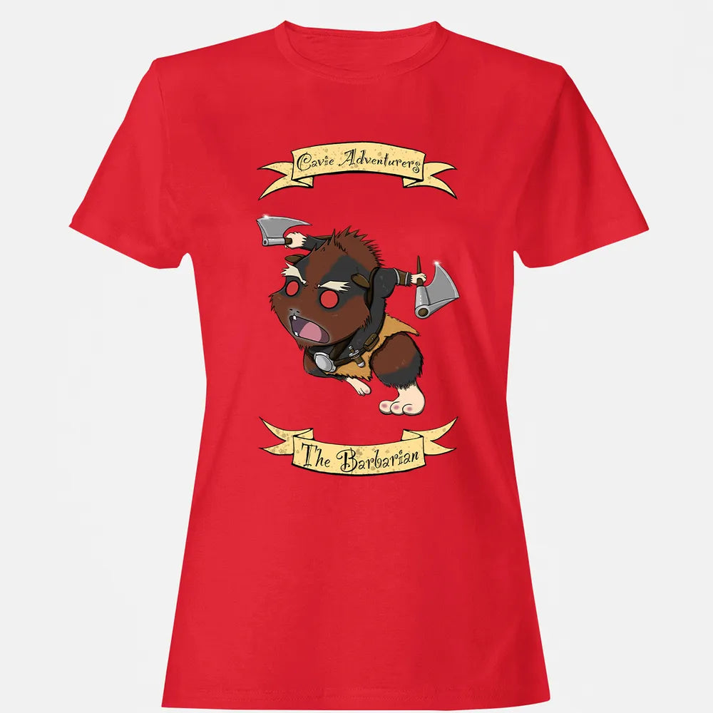Women's T-shirt - JVPMCYCQ
