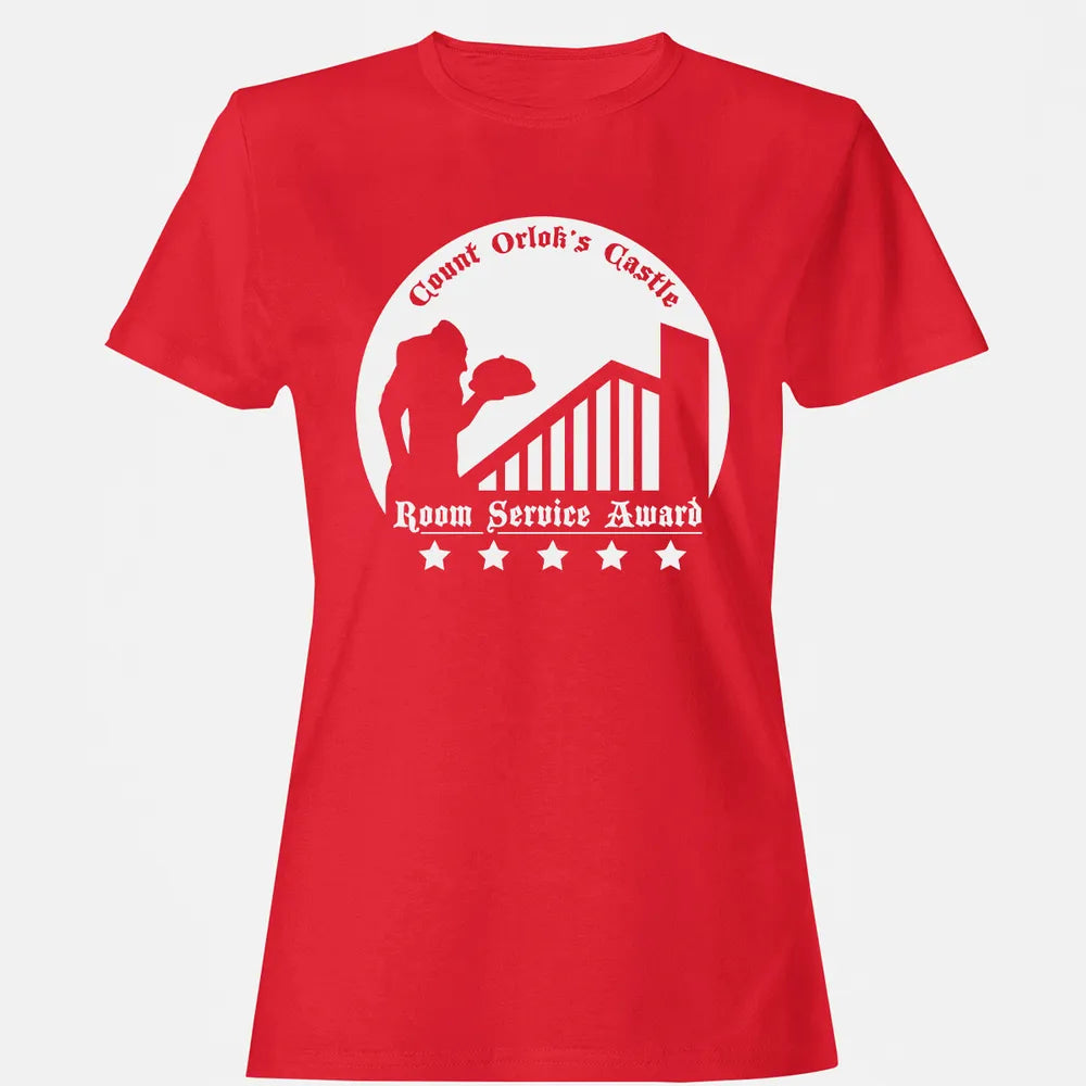 Women's T-shirt - QKRNRCG3