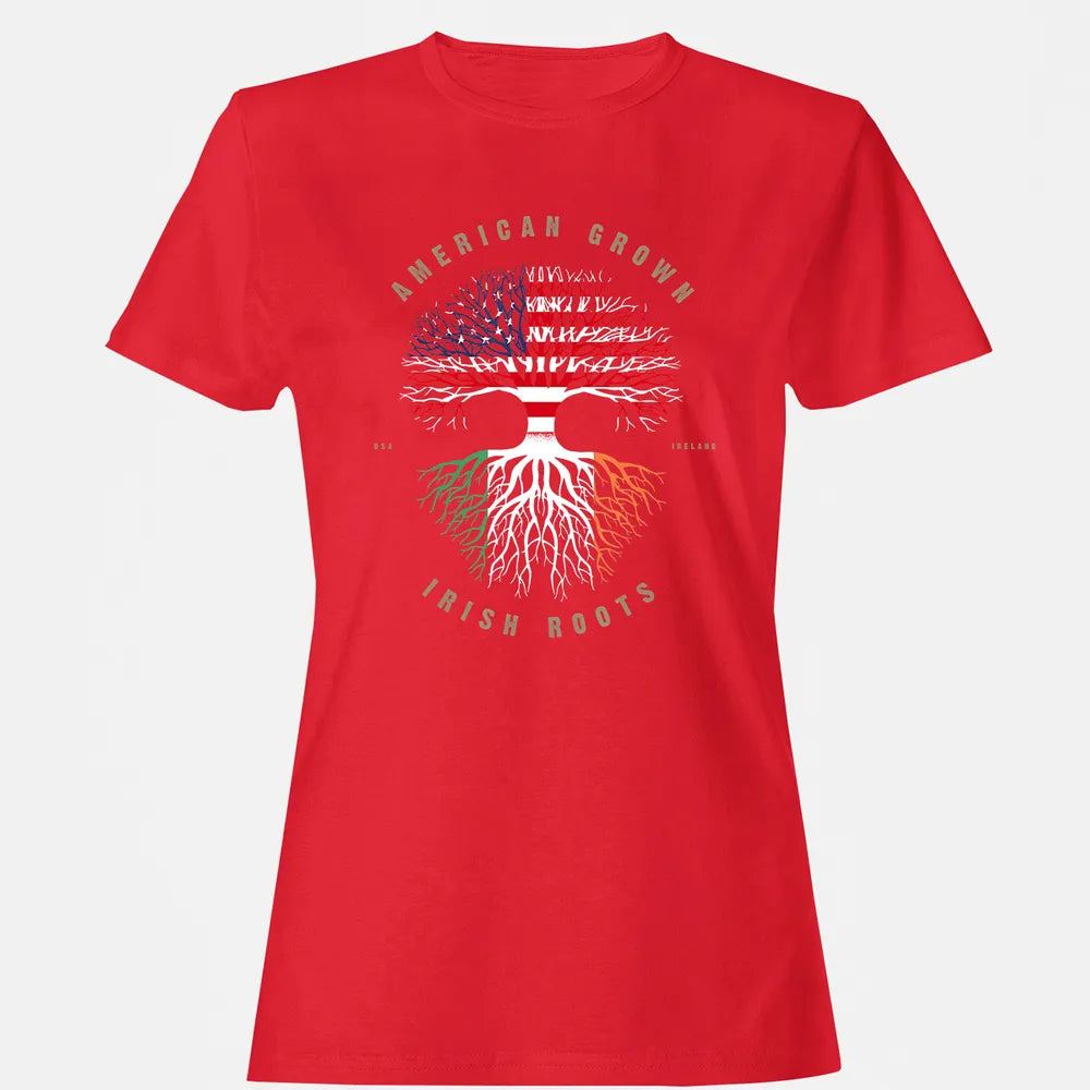 Women's T-shirt - TAAHFBHZ