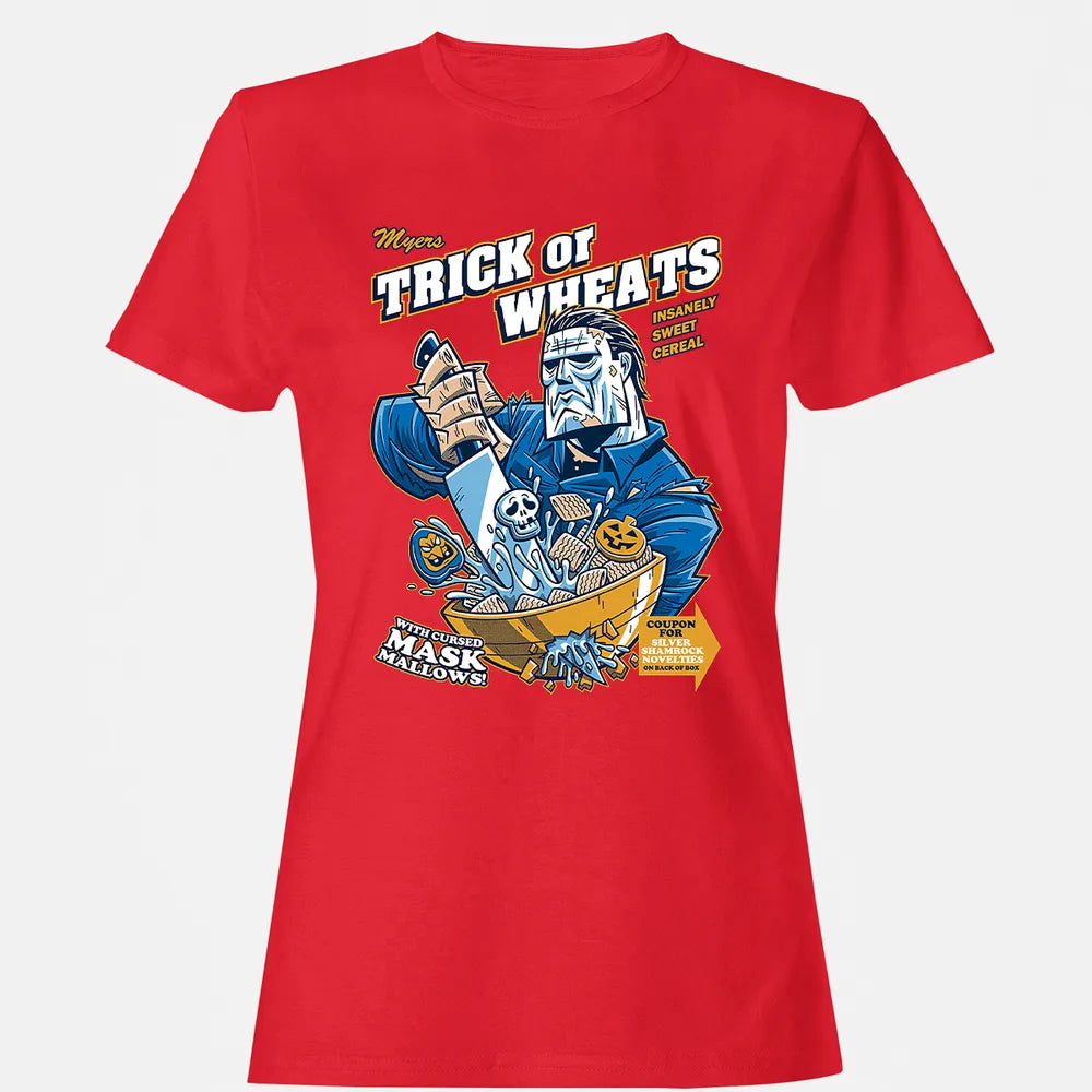 Women's T-shirt - B9JWY7TB