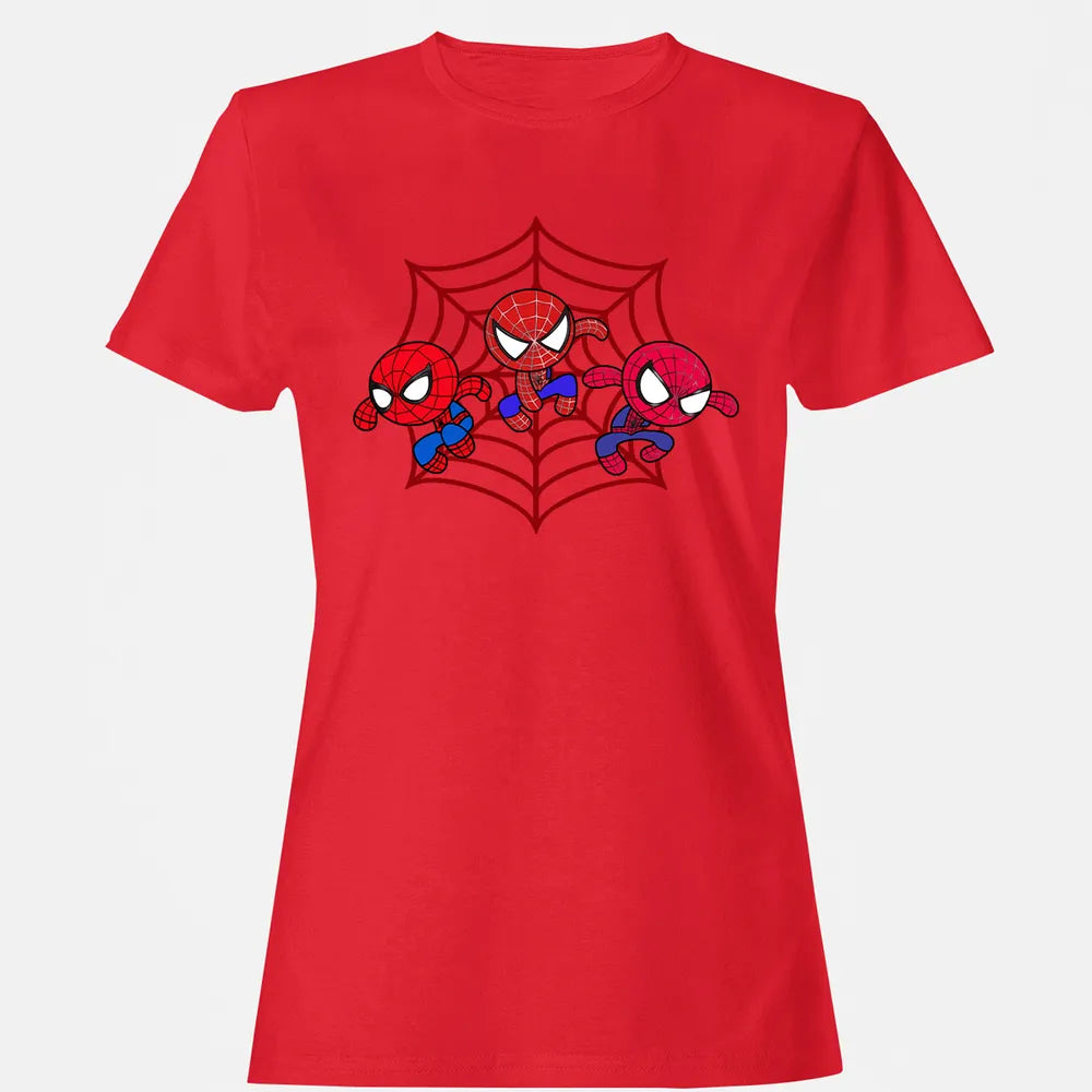 Women's T-shirt - XRYMGF9N