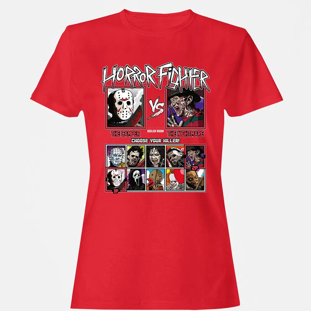 Women's T-shirt - LFGSAYCX