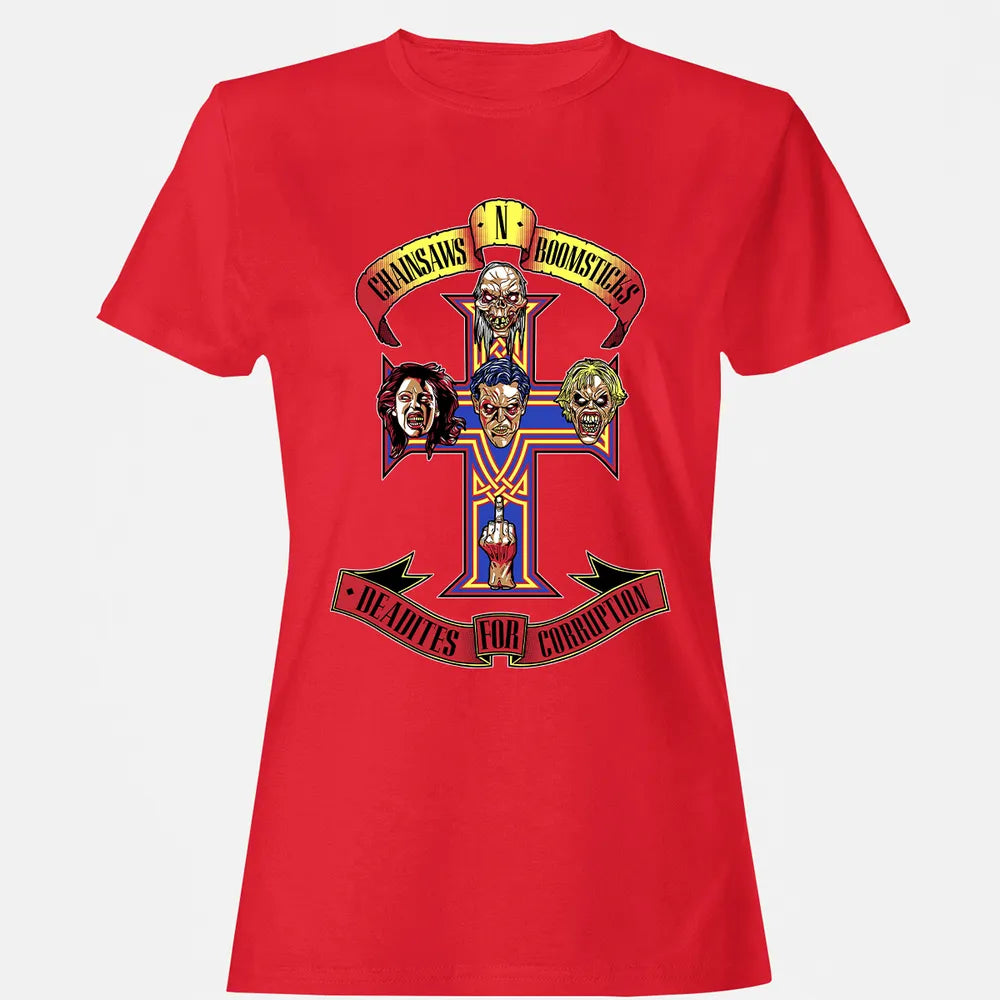 Women's T-shirt - T4BEE29T