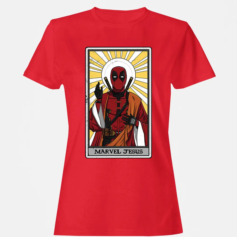 Women's T-shirt - MUHXD2BF