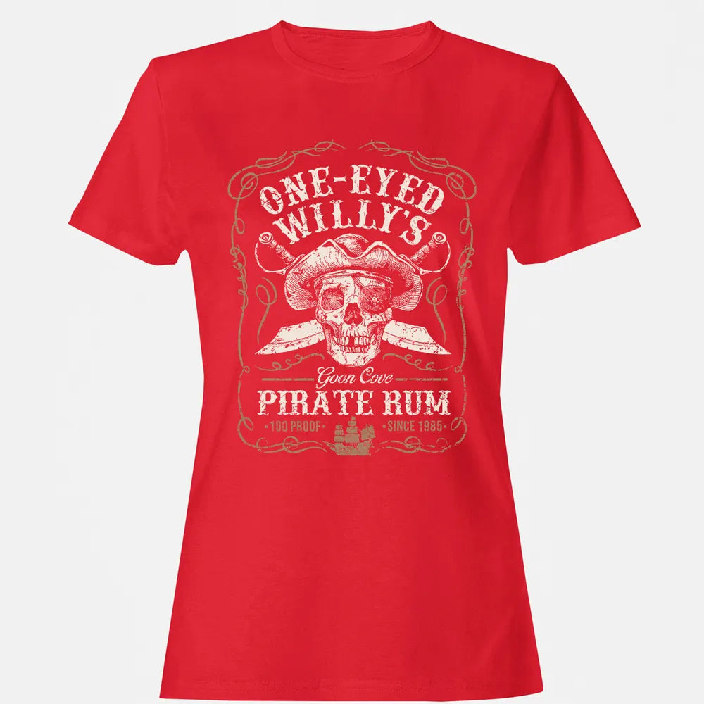 Women's T-shirt - T29M1PT3