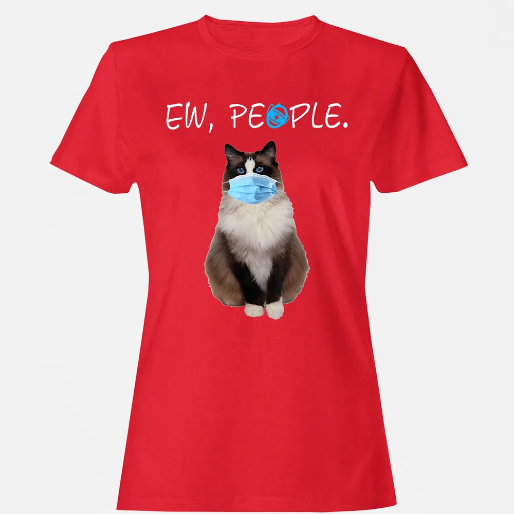 Women's T-shirt - JEPK1LFN