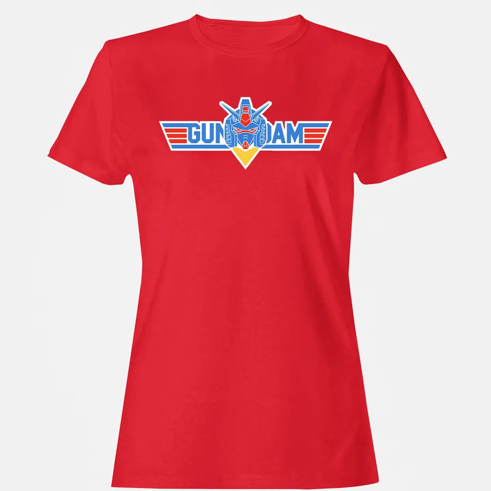 Women's T-shirt - 1FSZ99YN