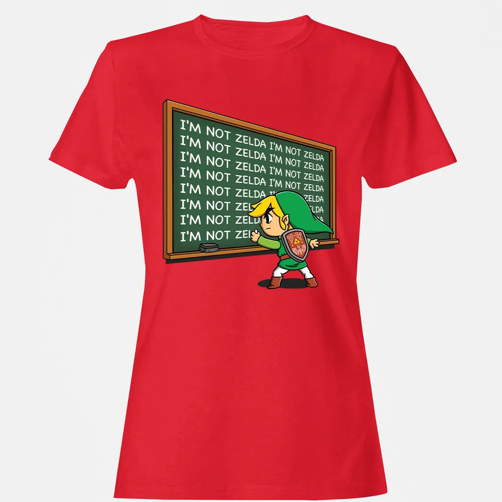 Women's T-shirt - FFT6JF14