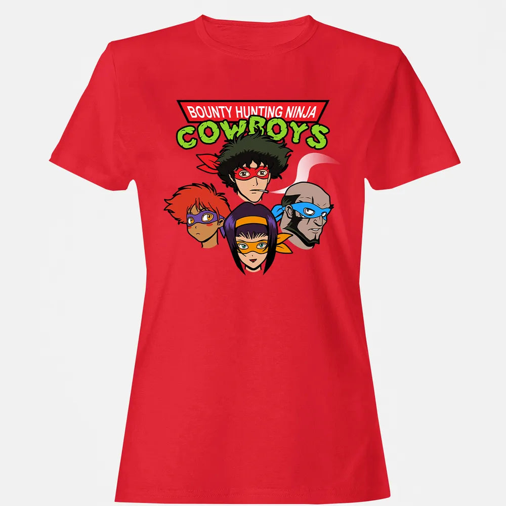 Women's T-shirt - HRG32QK1