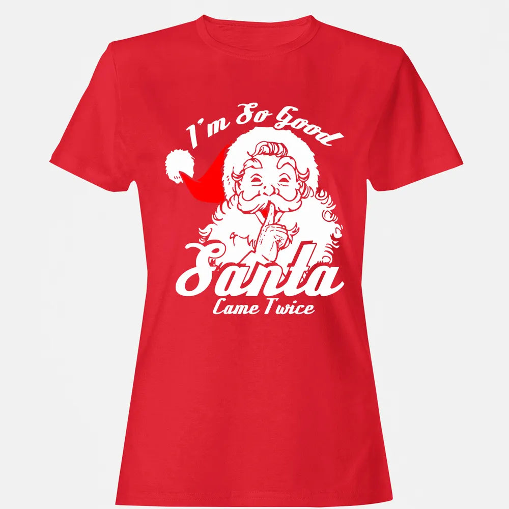 Women's T-shirt - YUFZ4UWN