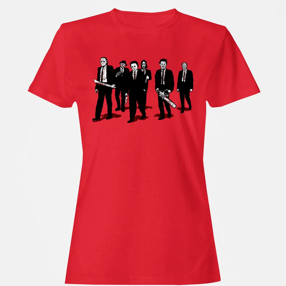 Women's T-shirt - WTQ2DHGS