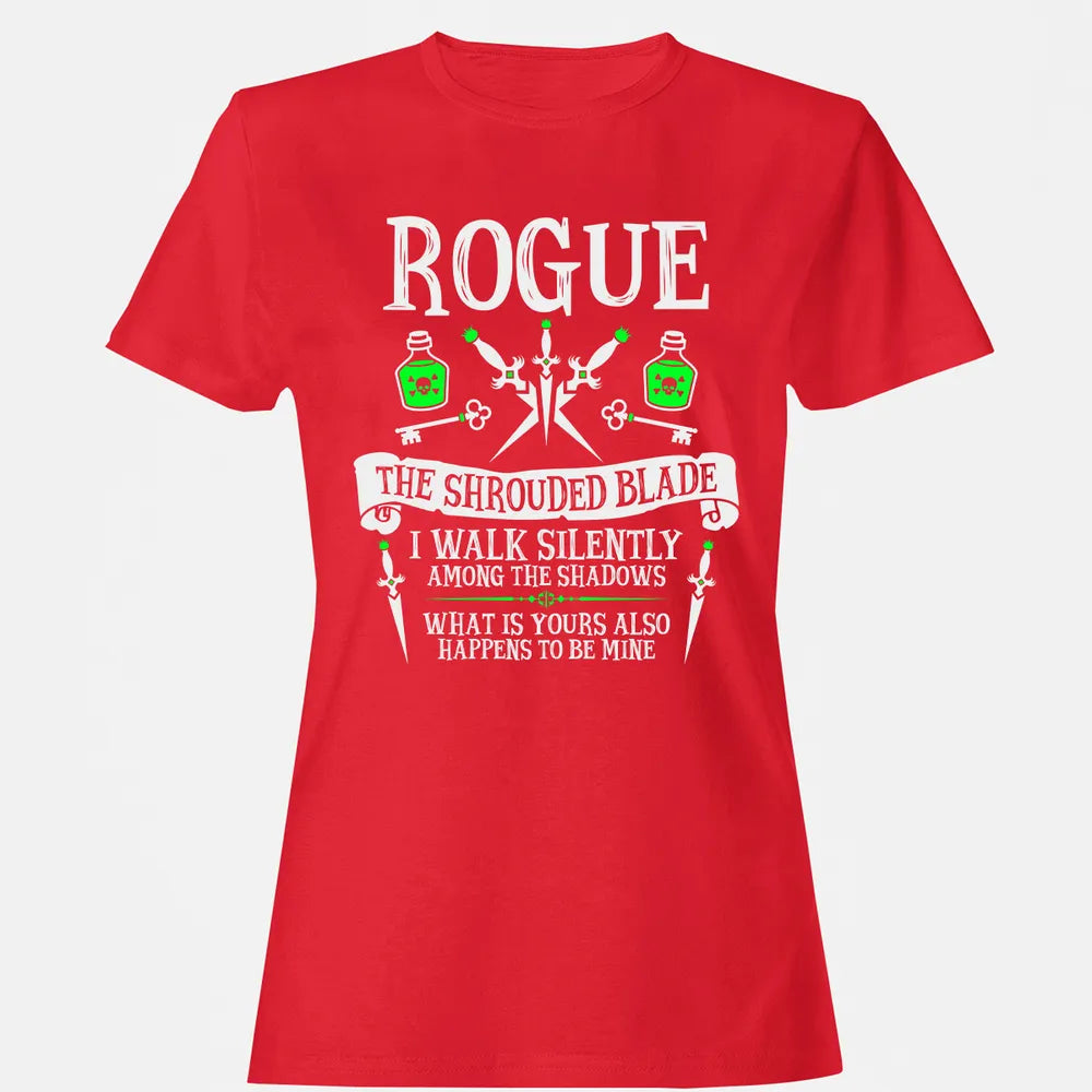 Women's T-shirt - CYN6GA3Q