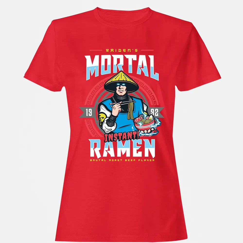 Women's T-shirt - EFM283TH