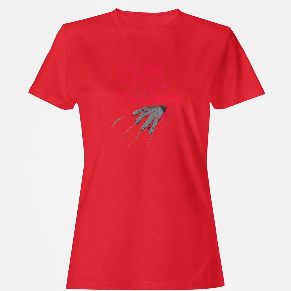Women's T-shirt - 2AQVH2MW