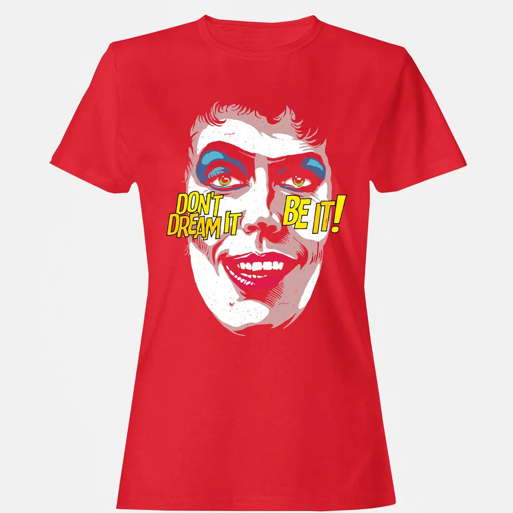 Women's T-shirt - AJPG5BFU