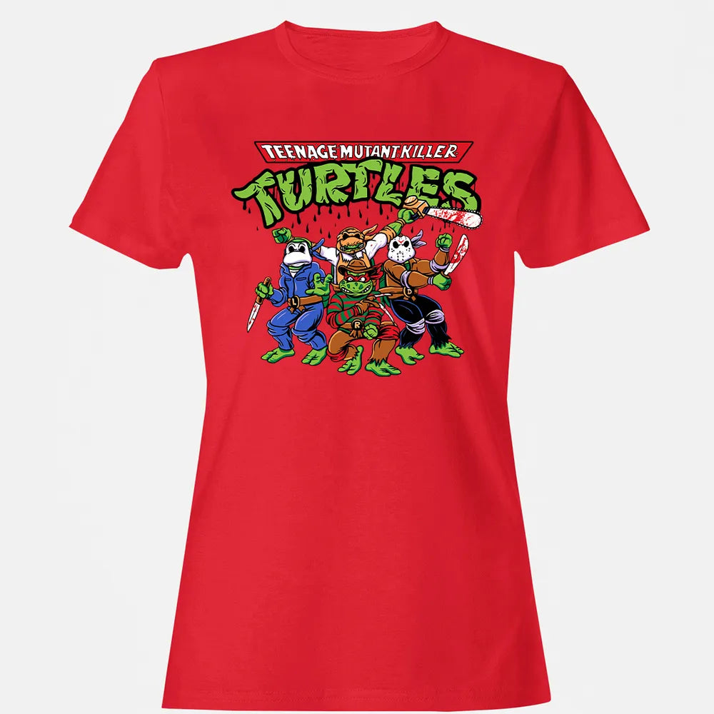 Women's T-shirt - 1XAMLTMG