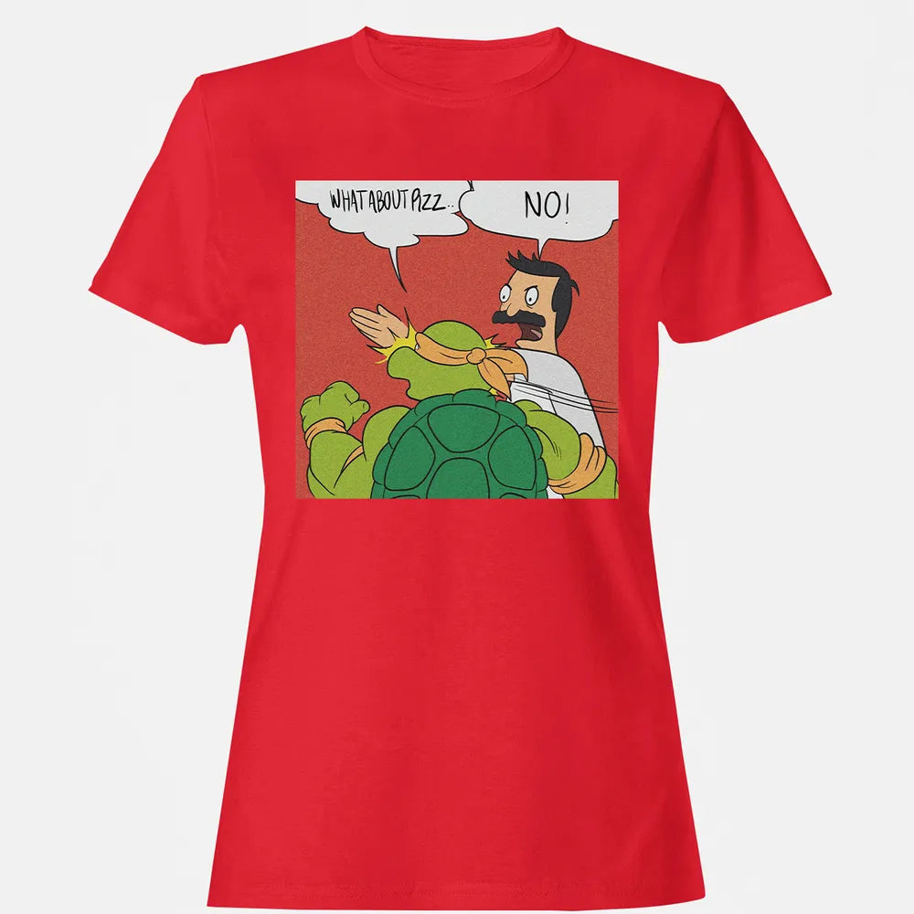Women's T-shirt - 396SYW2A